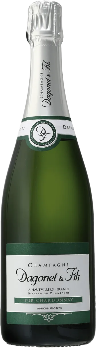 Pur Chardonnay