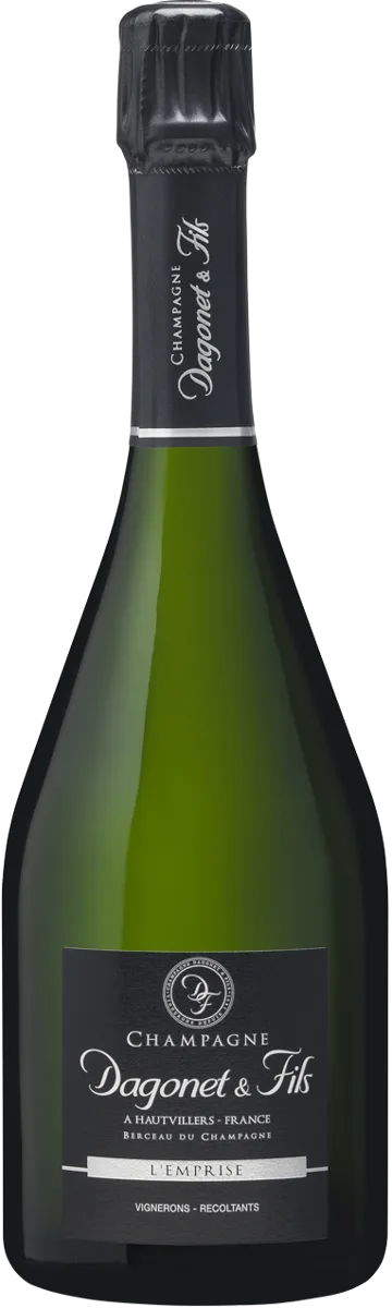 Emprise Blanc de Noirs