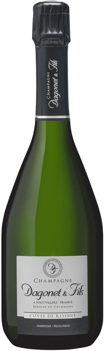 Cuvée de Réserve