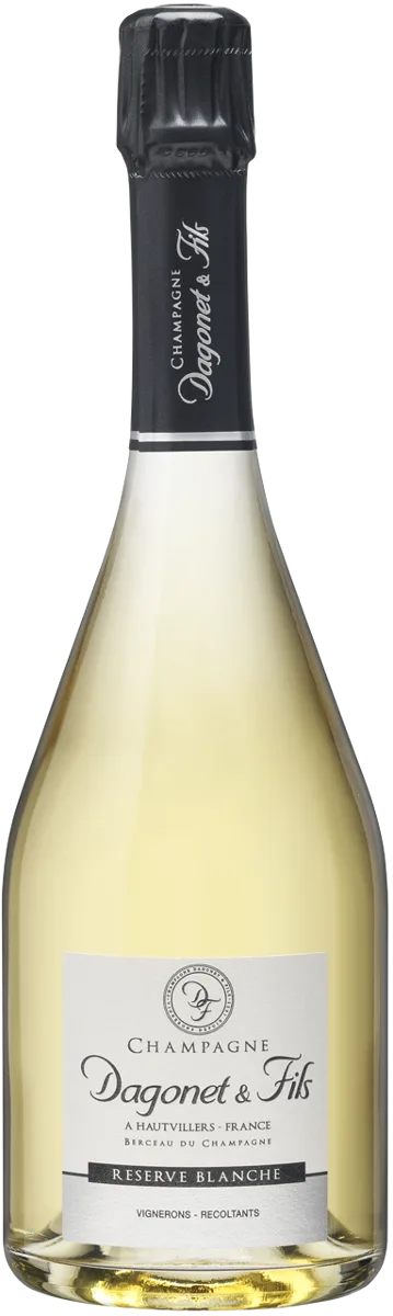 Réserve Blanche