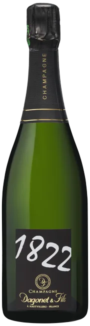 Cuvée 1822