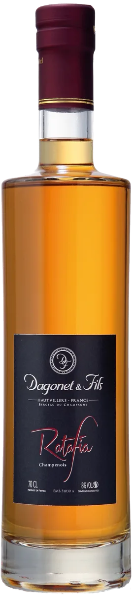 Ratafia Champenois