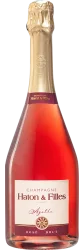 Agathe rosé