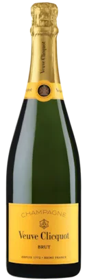 Veuve Clicquot Brut Yellow Label