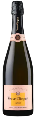 Veuve Clicquot Brut Rosé