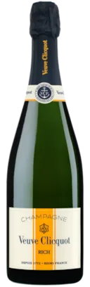 Veuve Clicquot RICH