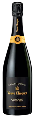 Veuve Clicquot Extra Brut Extra Old 4