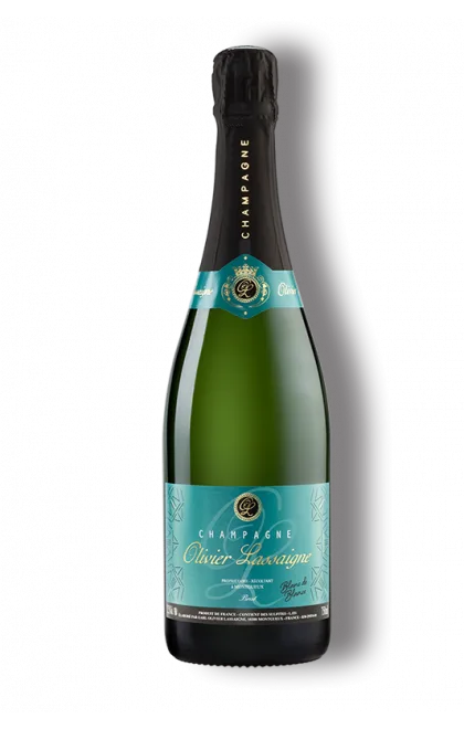 Champagne Brut Nature