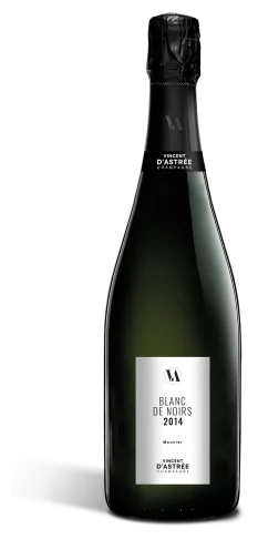 BLANC DE NOIRS 2015