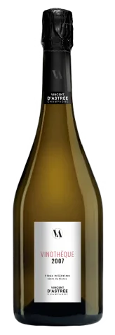 CUVEE VINOTHEQUE 2007