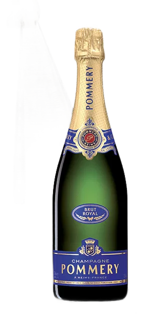 Pommery Brut Royal