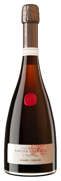 Saignée 2 Terroirs