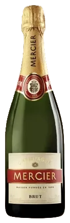 Mercier Brut