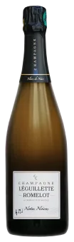 Cuvée Notes Noires