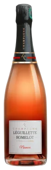 Cuvée Nuances Rosé