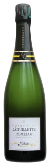Cuvée Prélude Demi-sec
