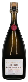 Cuvée Le Clos du Montdorin