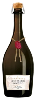 Cuvée Pinot Blanc