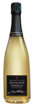 Cuvée Notes Blanches
