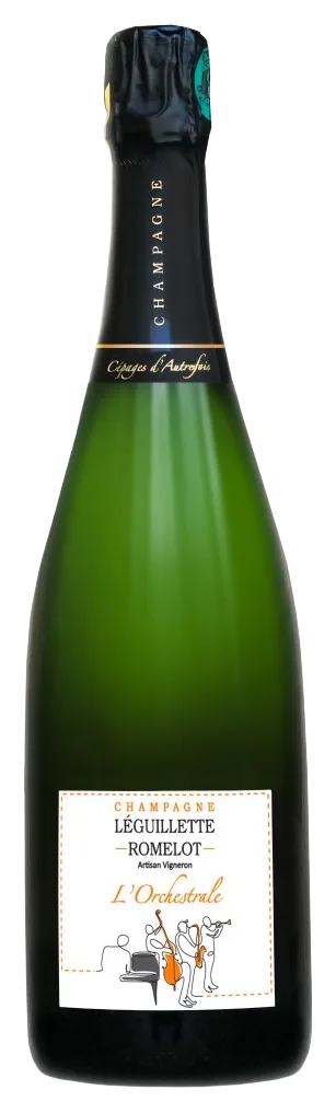 Cuvée Orchestrale Extra-Brut