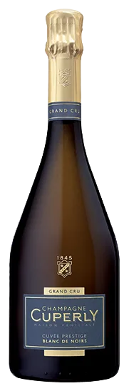 Cuvée Prestige Blanc de Noirs