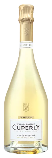 Cuvée Prestige Blanc de Blancs