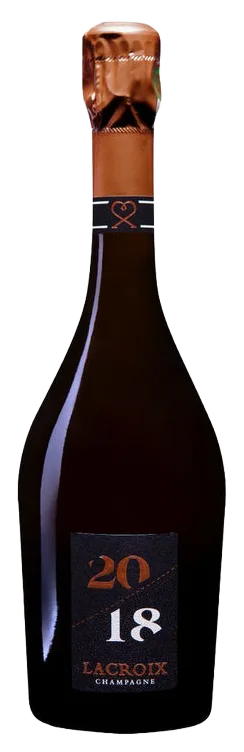 Millésime 2018