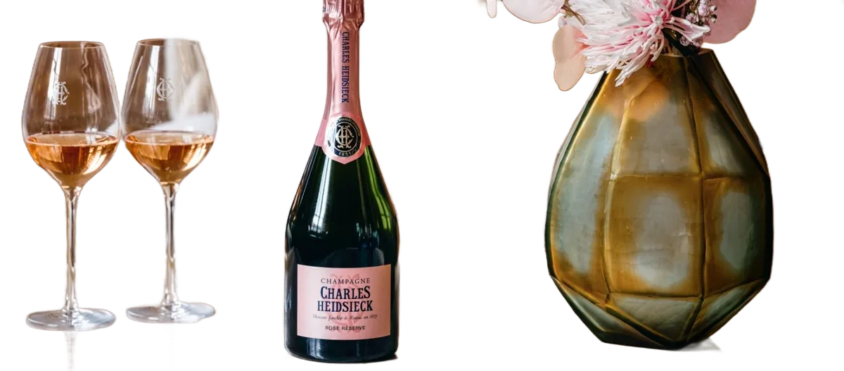 Rosé Réserve
