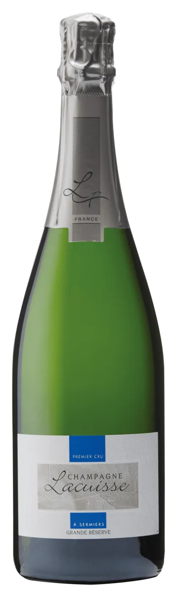 Grande réserve