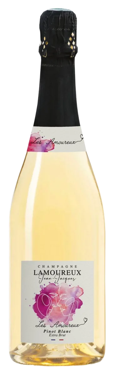 Cuvée Les Amoureux Extra-Brut