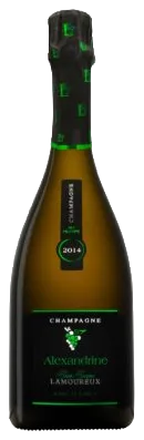 Cuvée Alexandrine