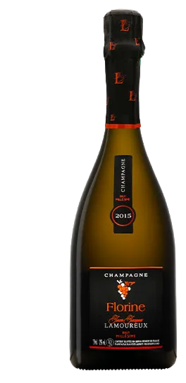 Cuvée Florine