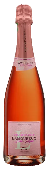 Cuvée Rosé