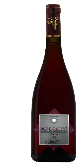 Rosé des Riceys