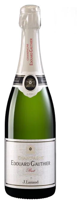 Cuvée Edouard GAUTHIER Bio