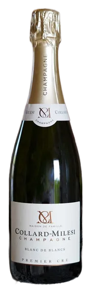 Champagne Collard-Milesi Premier Cru