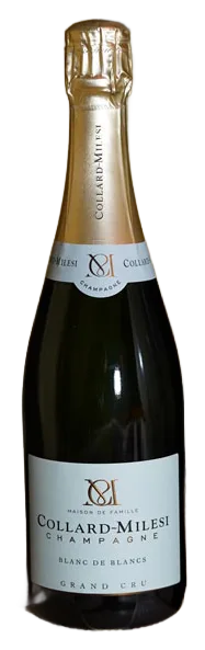 Champagne Collard-Milesi Extra Brut