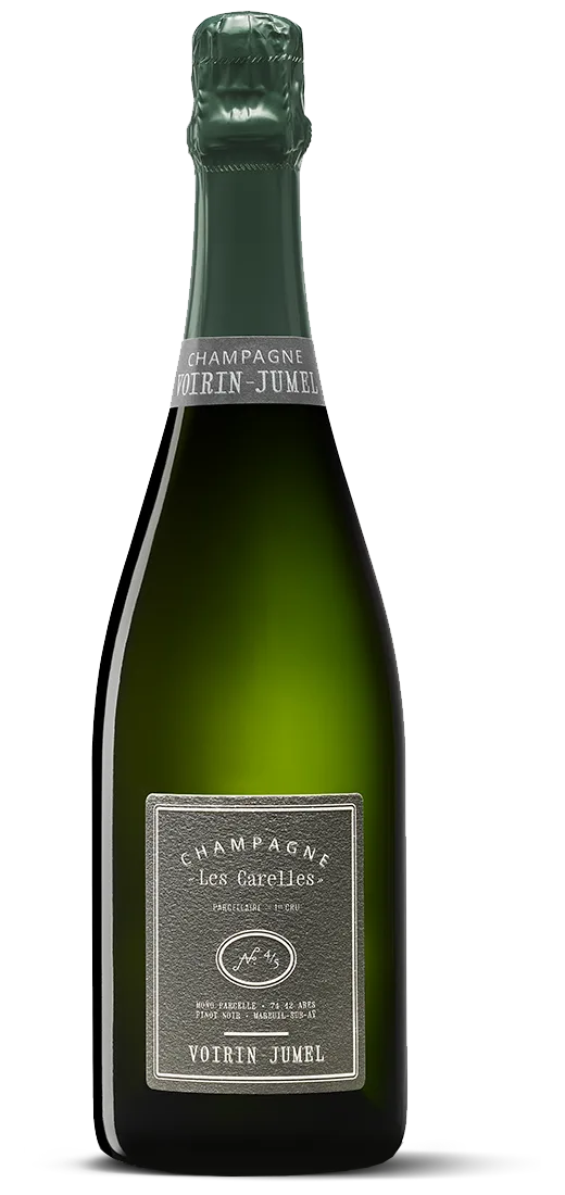 Les Carelles
