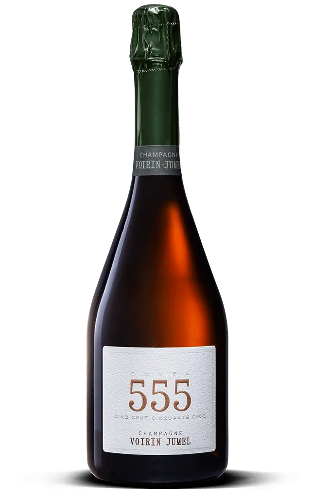Cuvée 555
