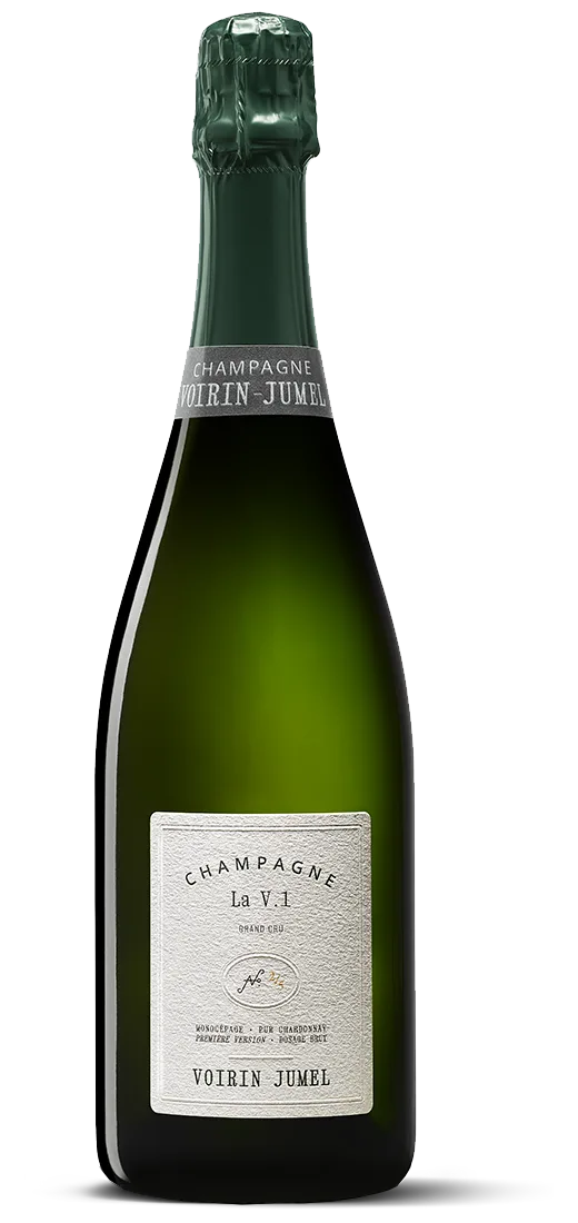 Grand Cru La V.1