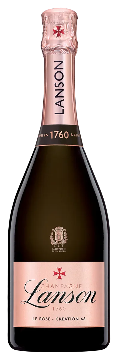 Le Rosé Création