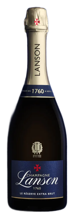 Le Réserve Extra Brut