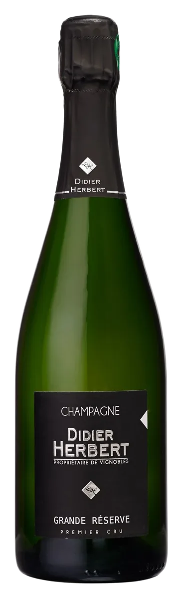 Champagne Herbert Didier, Grande Réserve