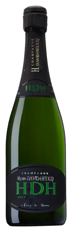 Cuvée Brut Réserve