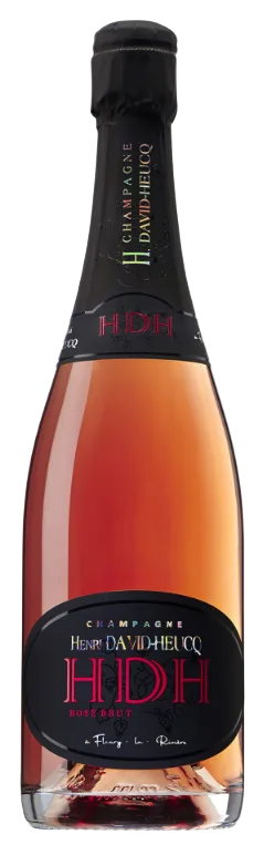 Cuvée Rosé Brut