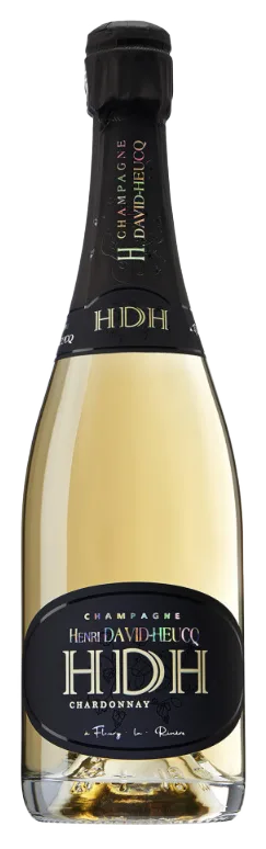 Cuvée Chardonnay