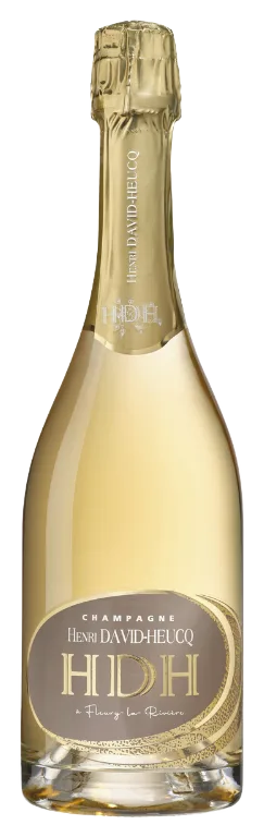 Cuvée Fût de Chêne