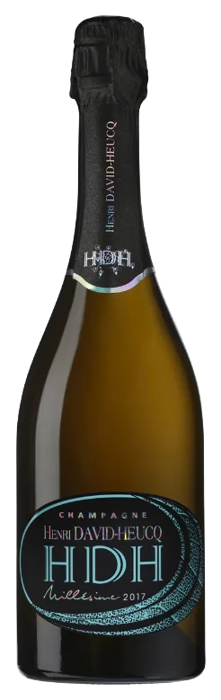 Cuvée Millésime 2017