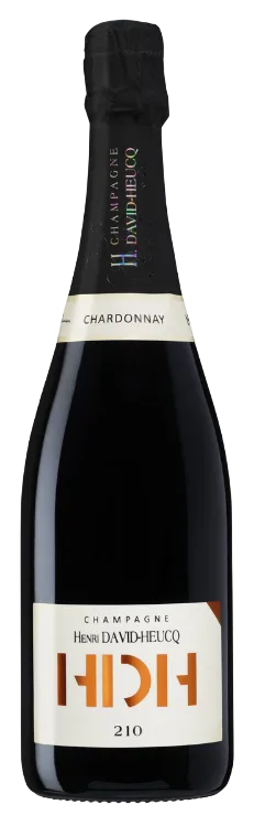 Cuvée 210