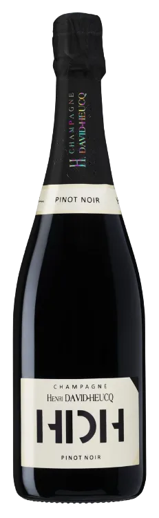 Cuvée Pinot Noir